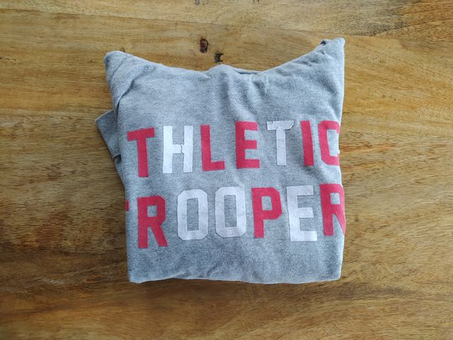 Conjunto Zara niño 6 años vaquero y camiseta