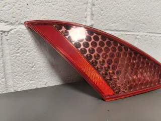 Piloto Trasero Izquierdo interior Peugeot 307 CC