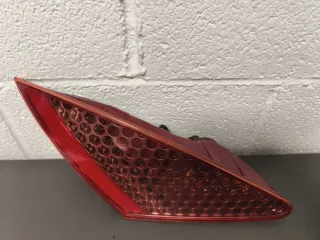 Piloto Trasero Izquierdo interior Peugeot 307 CC