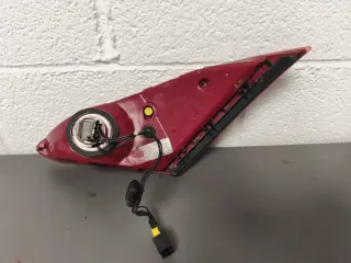 Piloto Trasero Izquierdo interior Peugeot 307 CC