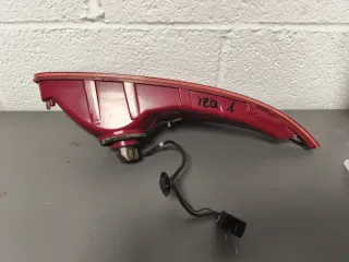 Piloto Trasero Izquierdo interior Peugeot 307 CC