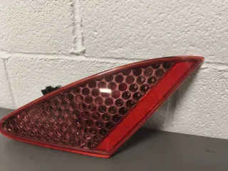 Piloto Trasero Dcho. Interior Peugeot 307 CC