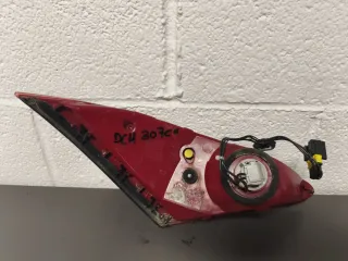 Piloto Trasero Dcho. Interior Peugeot 307 CC