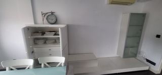 Mueble librería diseño exclusivo