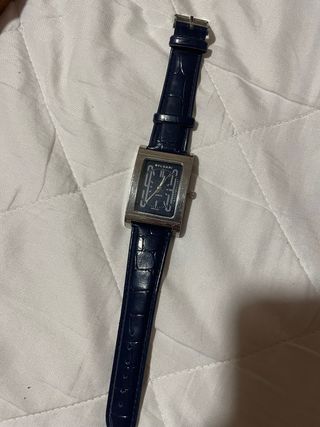 Reloj Bvlgari BB 33 SS Quartz Suizo