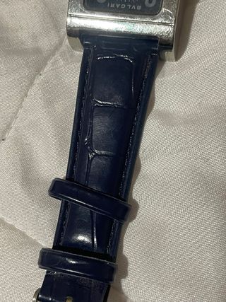 Reloj Bvlgari BB 33 SS Quartz Suizo