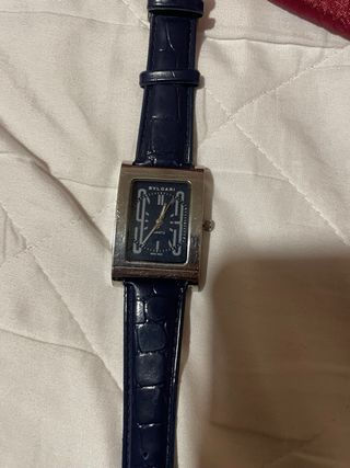 Reloj Bvlgari BB 33 SS Quartz Suizo