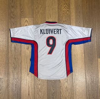 Camiseta FC Barcelona 1999/2000