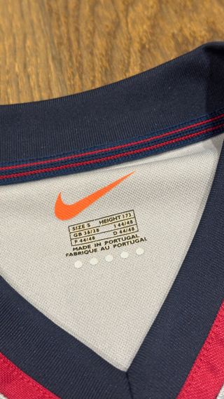 Camiseta FC Barcelona 1999/2000