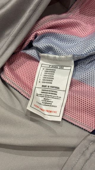 Camiseta FC Barcelona 1999/2000