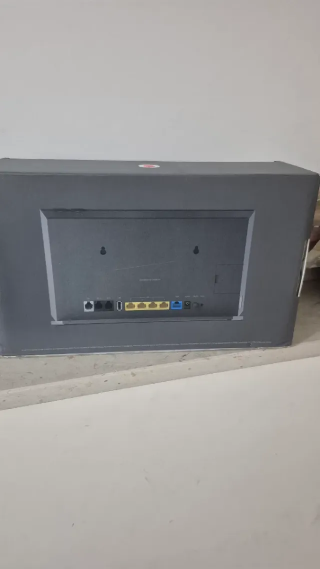 Vodafone Power Station