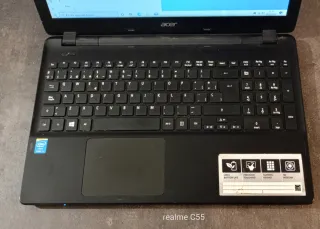 Acer Aspire 3 Laptop. Intel core i7