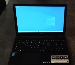 Acer Aspire 3 Laptop. Intel core i7