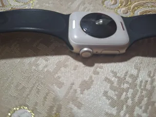 Apple Watch SE GPS+Celular 40mm Plata