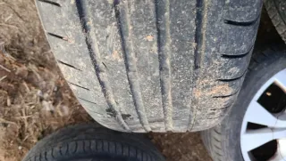 Llantas Citroën C4 Picasso (4 unidades)