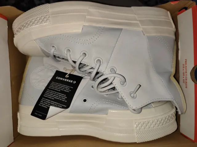 Converse Chuck 70 Plus High Talla 37.5