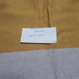 Set 3 sciarpe uomo donna