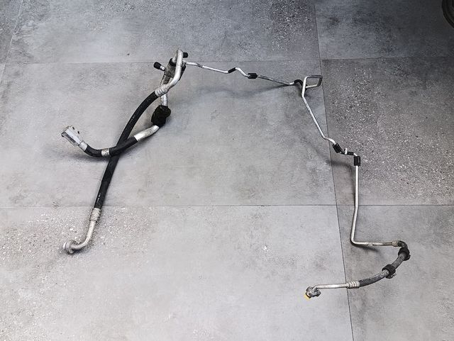 Tubo A/A VAG 8K1260712B