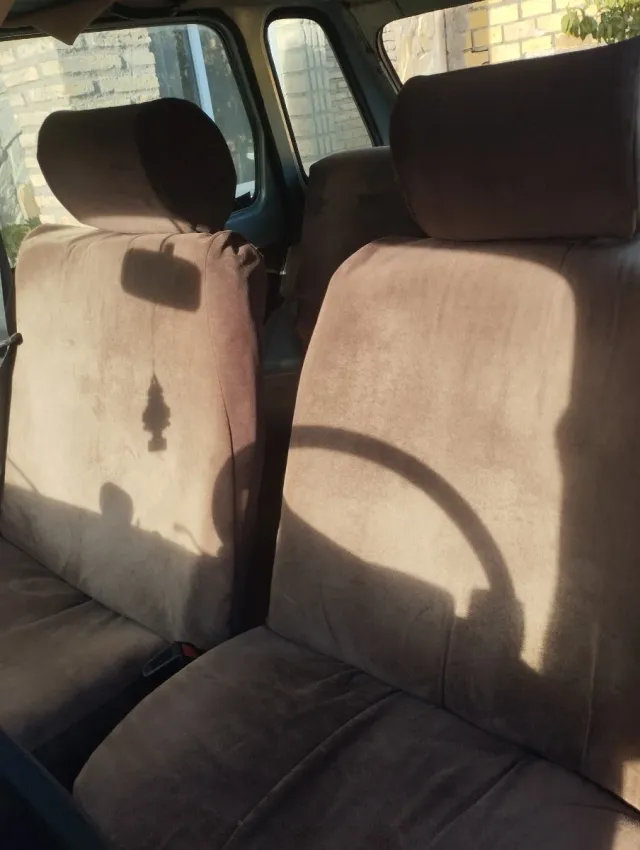 Despiece Renault 6 GTL