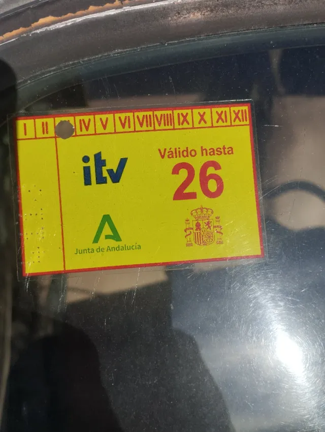 Despiece Renault 6 GTL