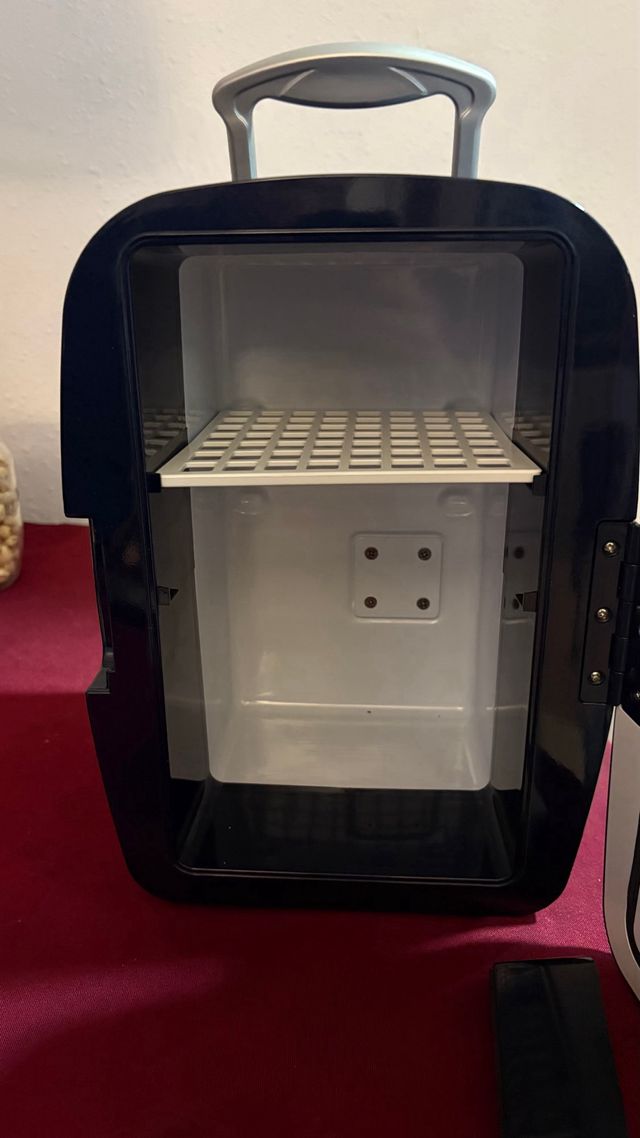 Nevera Portátil Mini Fridge-Warmer