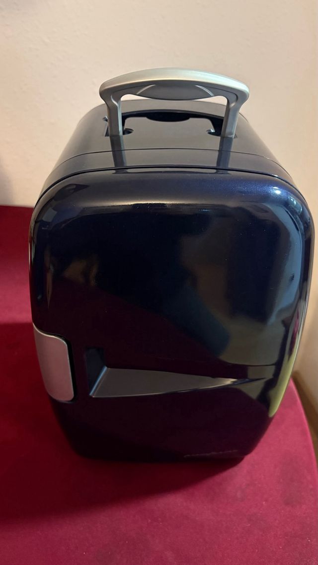 Nevera Portátil Mini Fridge-Warmer