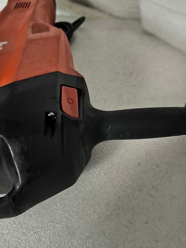 Martillo Demoledor Hilti TE 2000-AVR