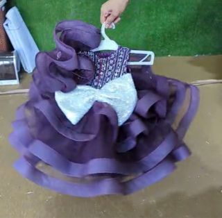 Vestido de niña fiestas oferta 23€ cada vestido