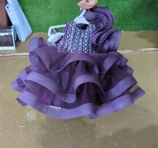 Vestido de niña fiestas oferta 23€ cada vestido