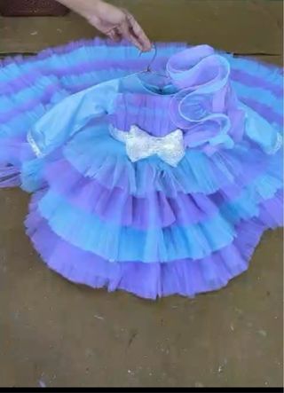 Vestido de niña fiestas oferta 23€ cada vestido