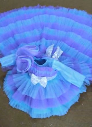 Vestido de niña fiestas oferta 23€ cada vestido