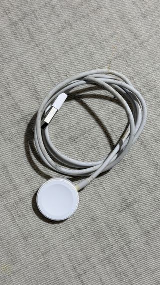 Cargador Apple Watch USB Original