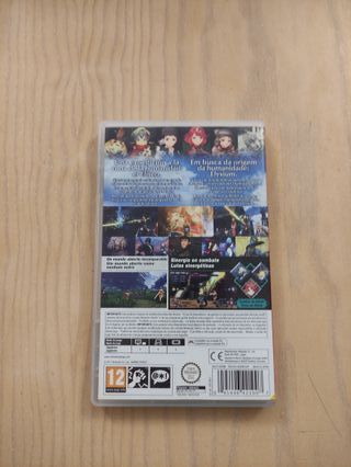 Xenoblade Chronicles 2 Nintendo Switch