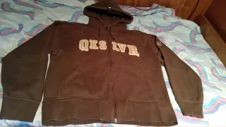 Lote 2 sudaderas Quiksilver
