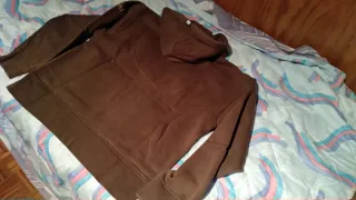 Lote 2 sudaderas Quiksilver