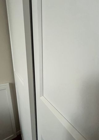 Armadio Pax Ante Scorrevoli Ikea Bianco