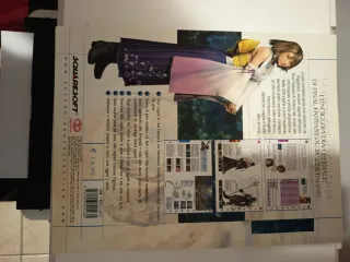 Guida Ufficiale Final Fantasy X PS2