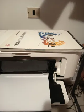 Guida Ufficiale Final Fantasy X PS2