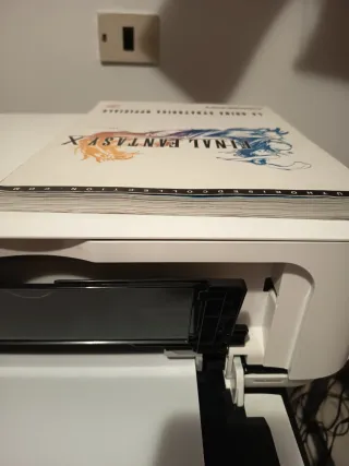 Guida Ufficiale Final Fantasy X PS2