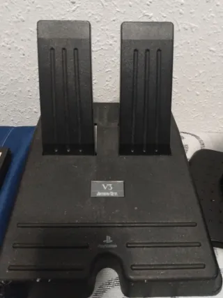 Consola Negra con 25 juegos y regalo 7 juegos más.