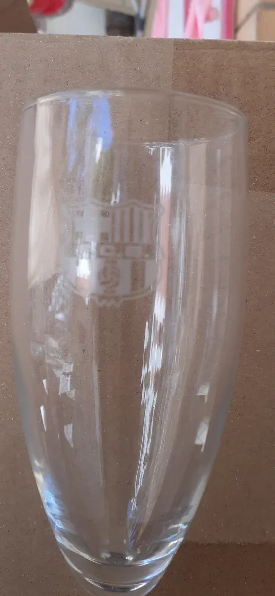 Cristalleria F.C.B (Futbol Club Barcelona)