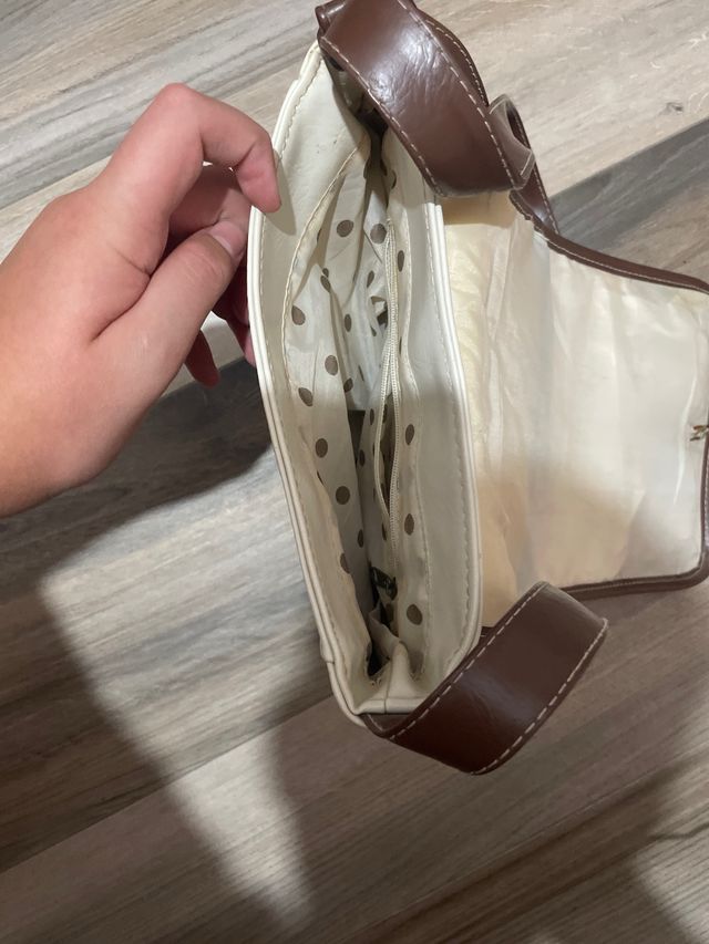 Borsello Disney Grumpy con scritte