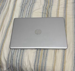 Portátil HP para piezas