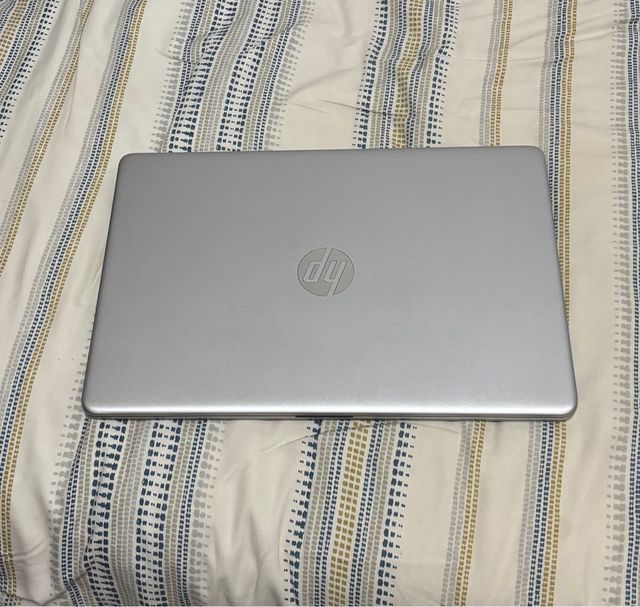 Portátil HP para piezas