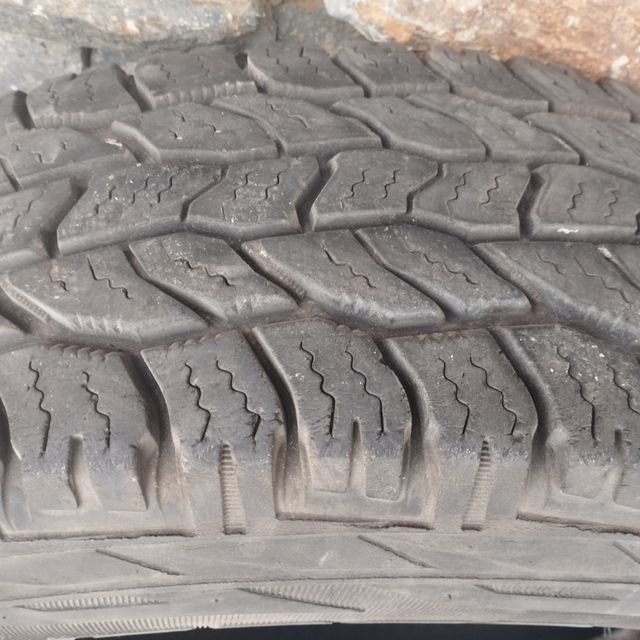 Neumático Cooper Discoverer A/T 3 Sport 195/80/15