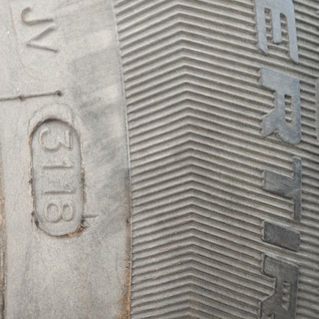 Neumático Cooper Discoverer A/T 3 Sport 195/80/15