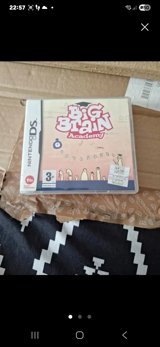 Lote Michael Jackson Black or White