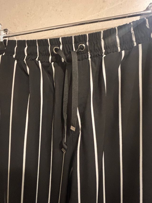 Pantalón Sfera Raya Diplomática T.M