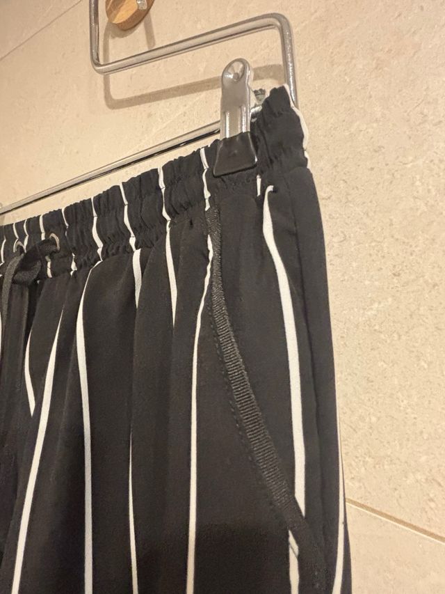 Pantalón Sfera Raya Diplomática T.M