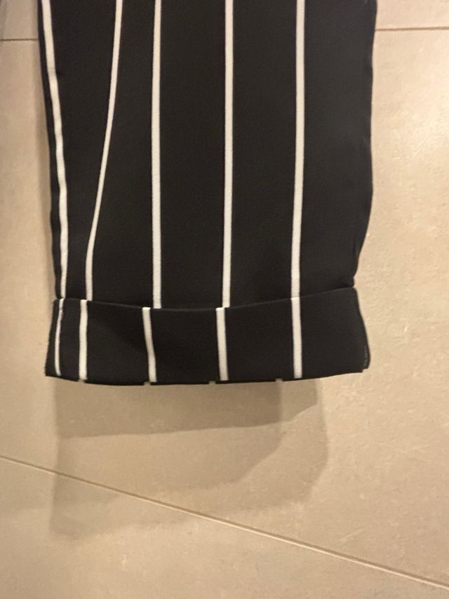 Pantalón Sfera Raya Diplomática T.M